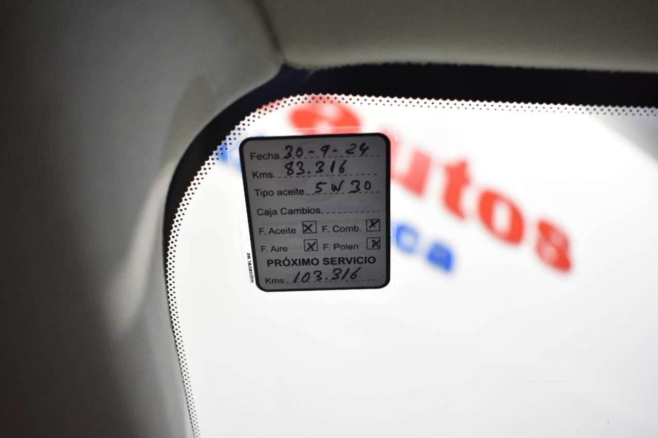 VOLVO V40 CROSS COUNTRY en Minoautos