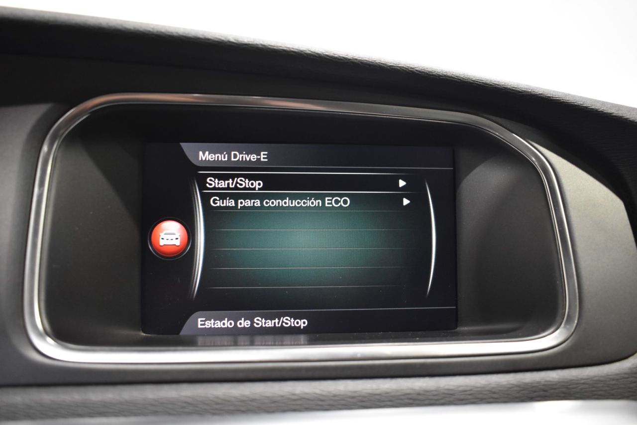 VOLVO V40 CROSS COUNTRY en Minoautos