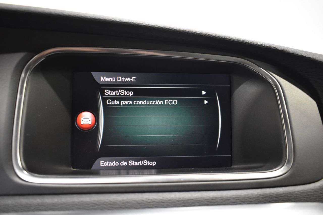 VOLVO V40 CROSS COUNTRY en Minoautos