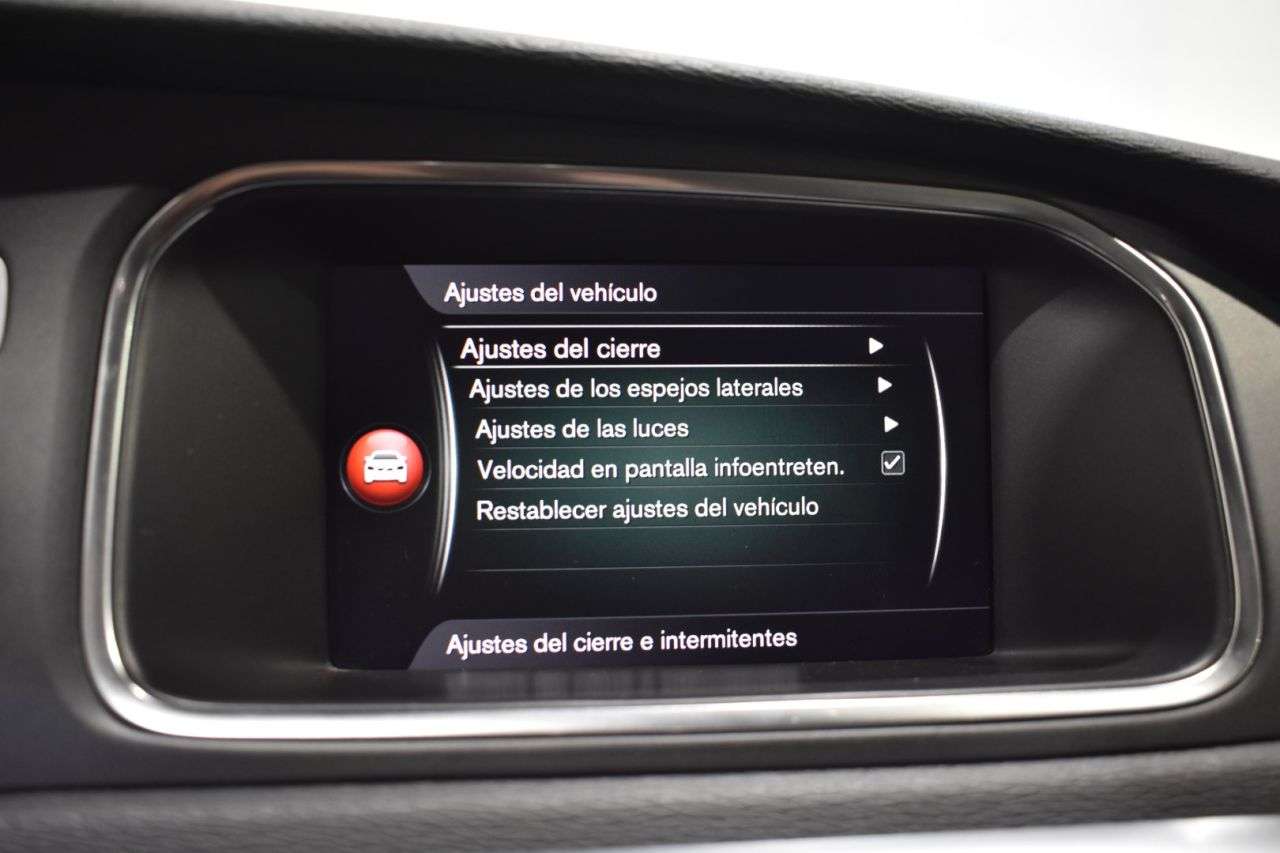 VOLVO V40 CROSS COUNTRY en Minoautos