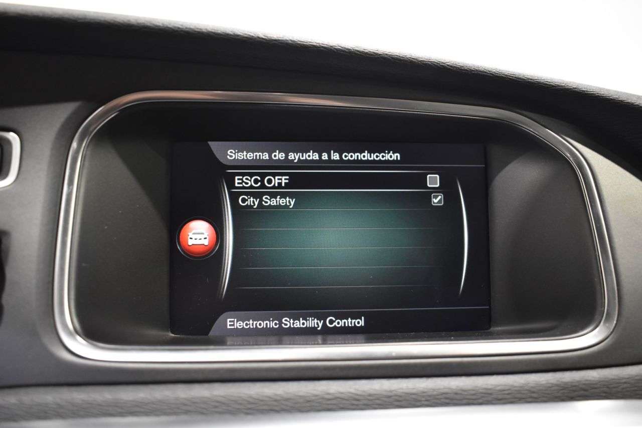 VOLVO V40 CROSS COUNTRY en Minoautos