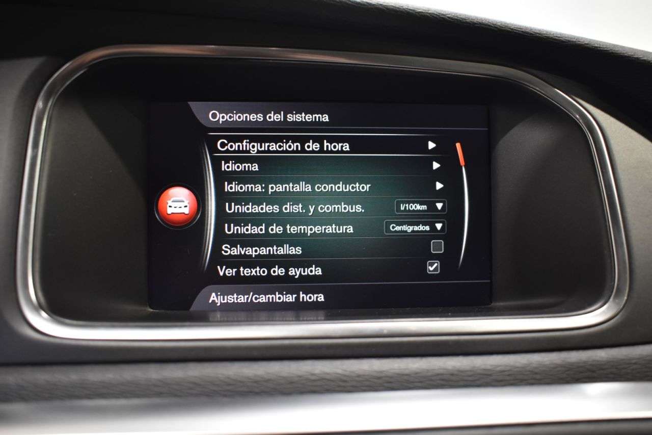 VOLVO V40 CROSS COUNTRY en Minoautos