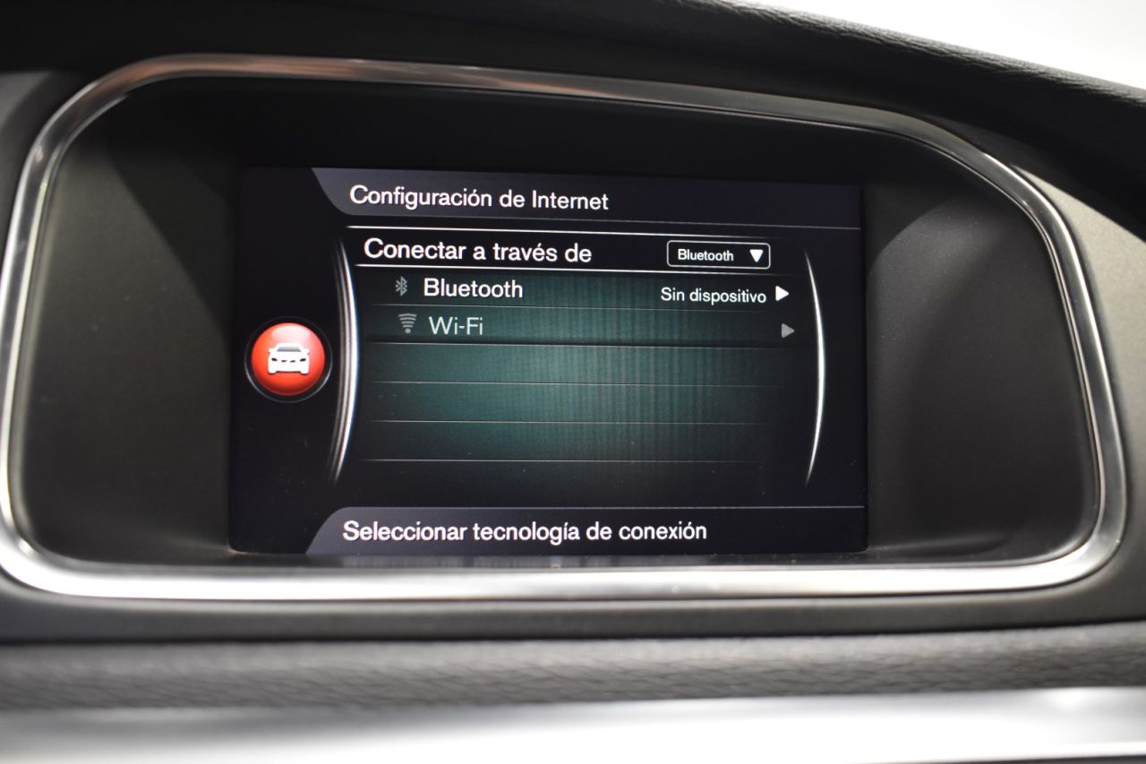 VOLVO V40 CROSS COUNTRY en Minoautos