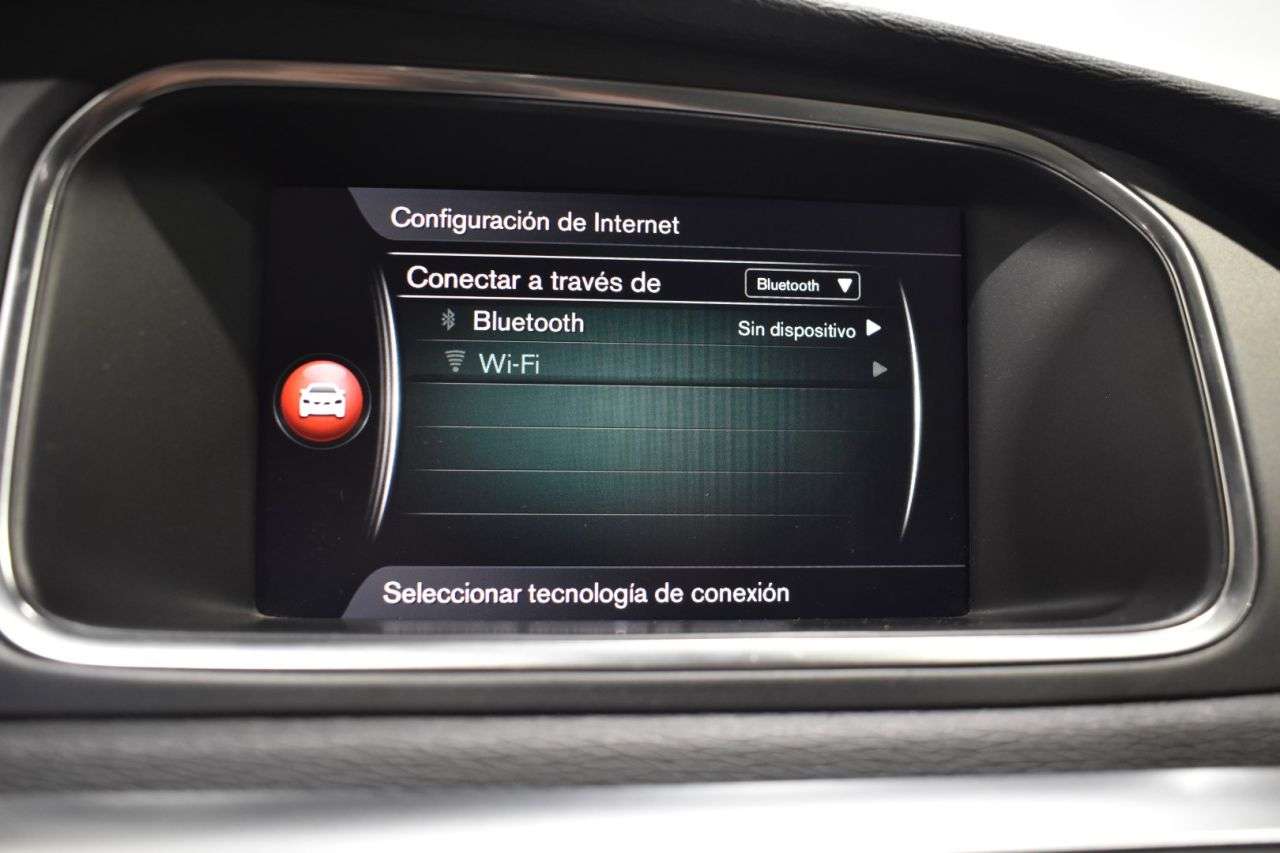 VOLVO V40 CROSS COUNTRY en Minoautos