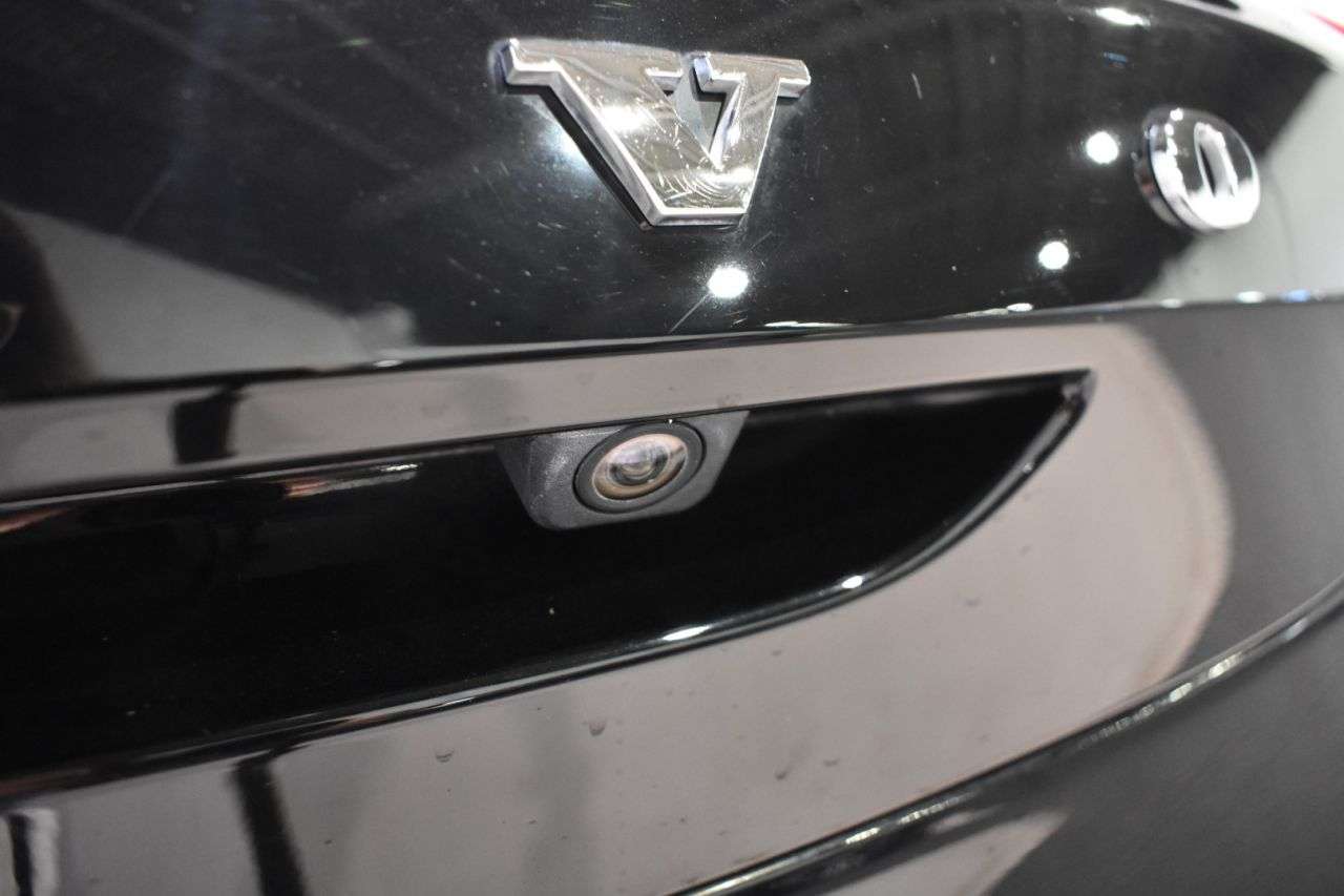 VOLVO V40 CROSS COUNTRY en Minoautos