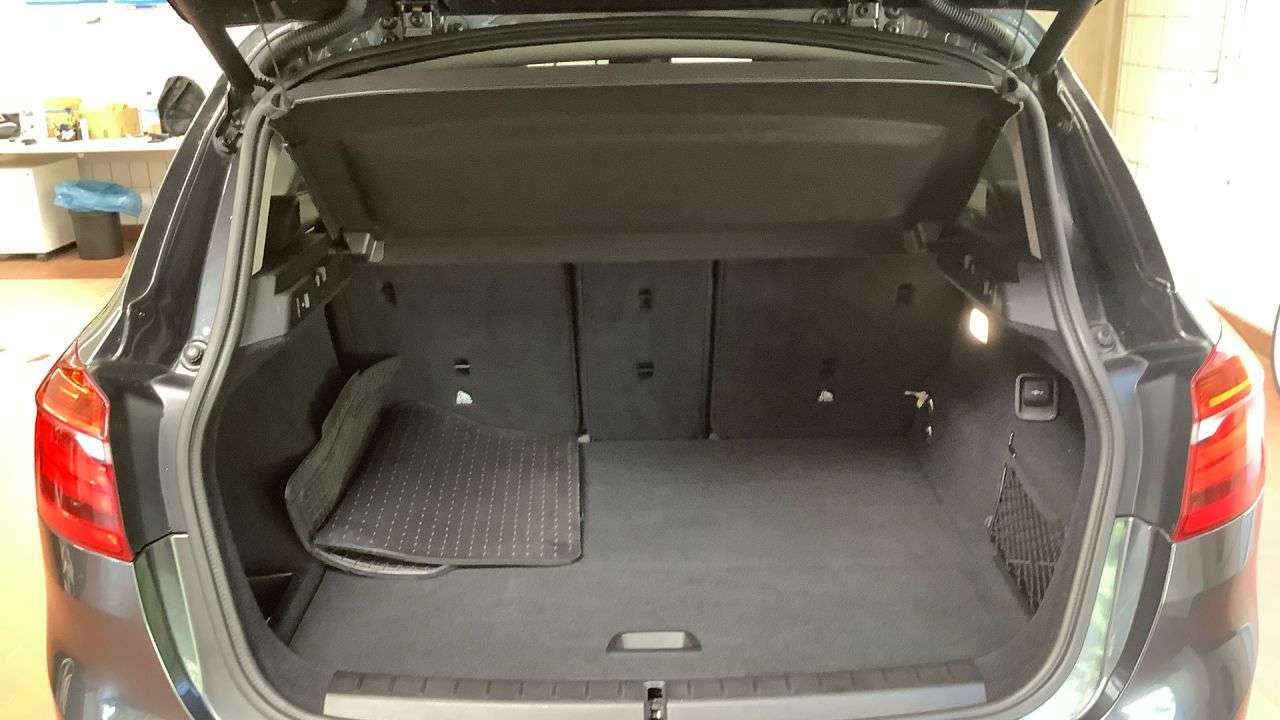 BMW SERIE 2 ACTIVE TOURER en Minoautos