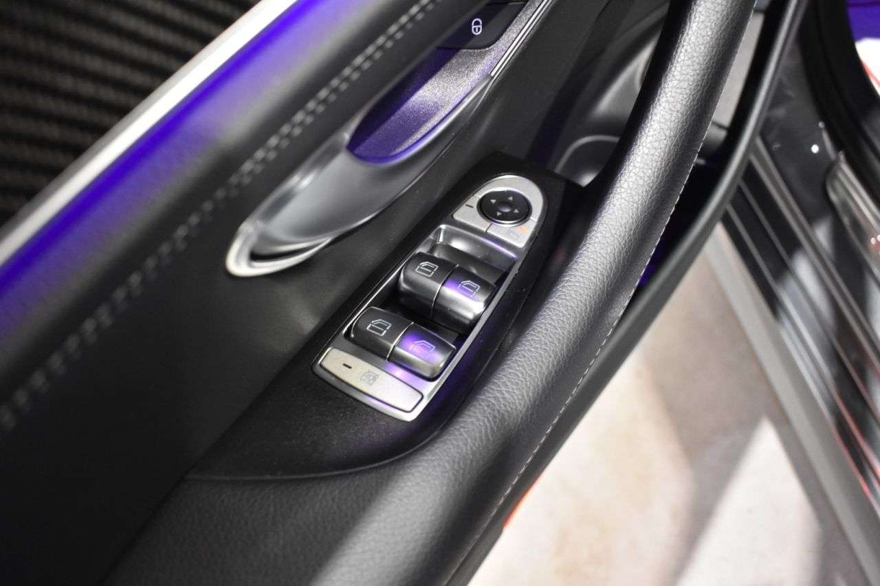 MERCEDES-BENZ CLASE E en Minoautos