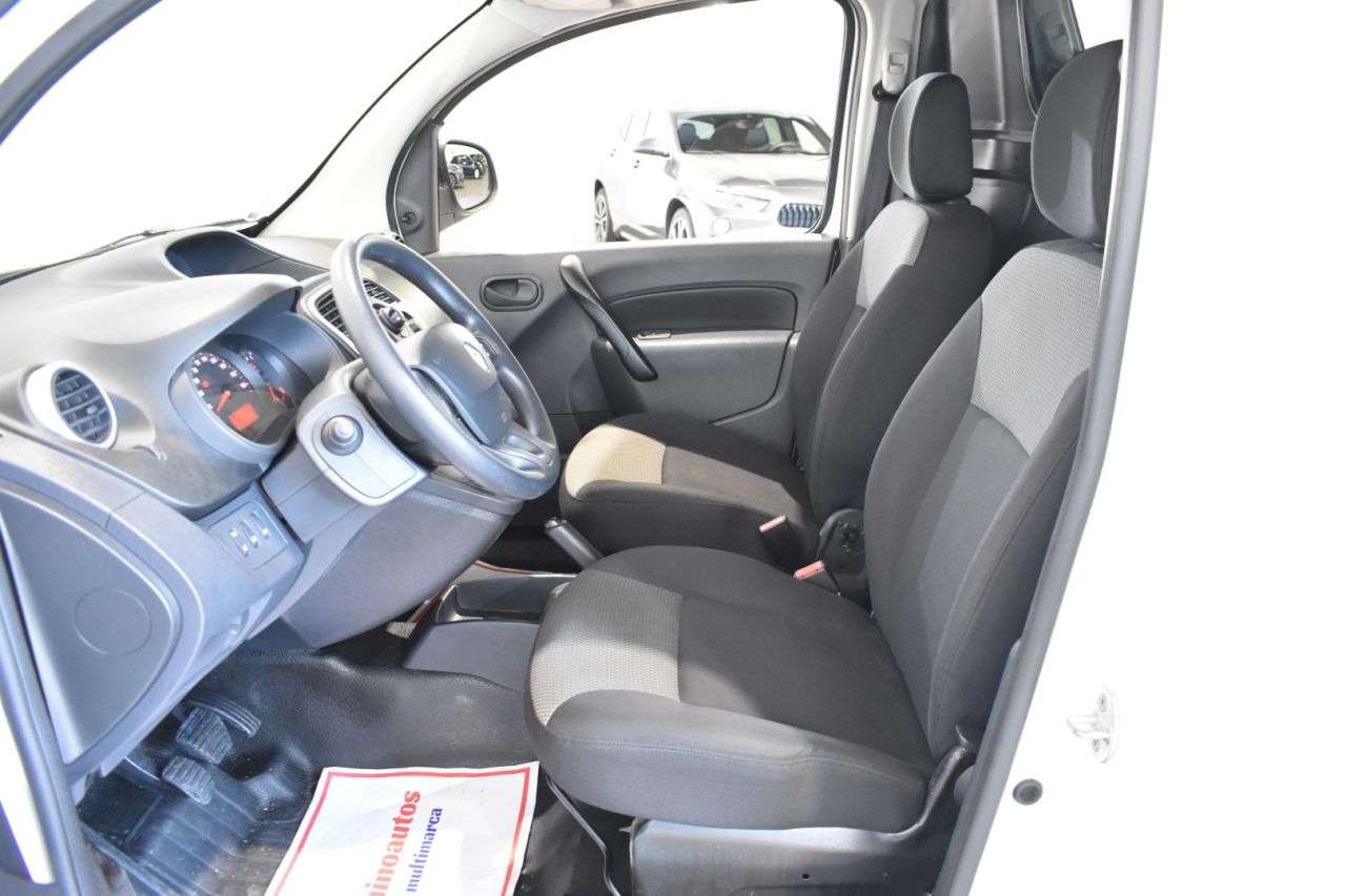 RENAULT KANGOO en Minoautos