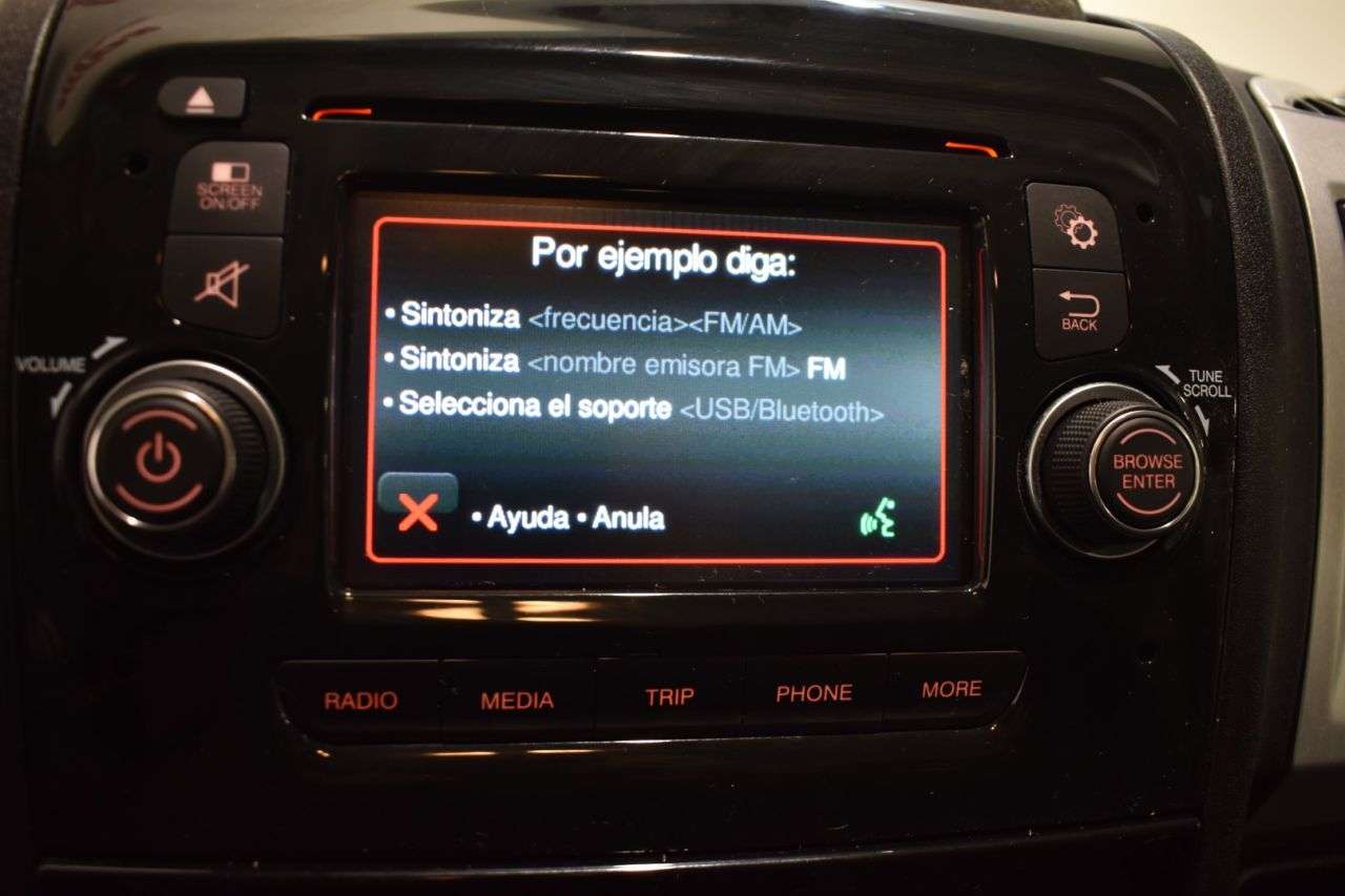 FIAT DUCATO en Minoautos