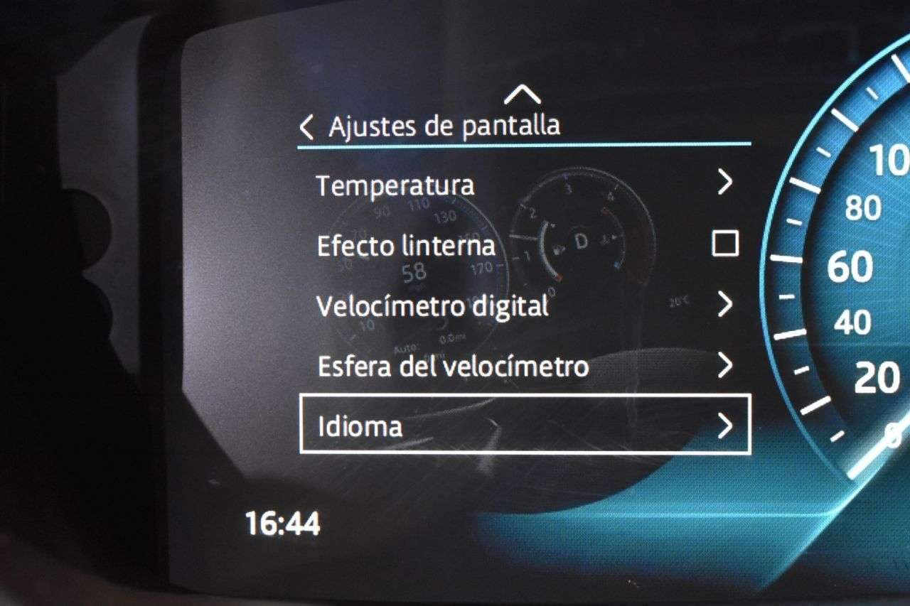 JAGUAR F-PACE en Minoautos