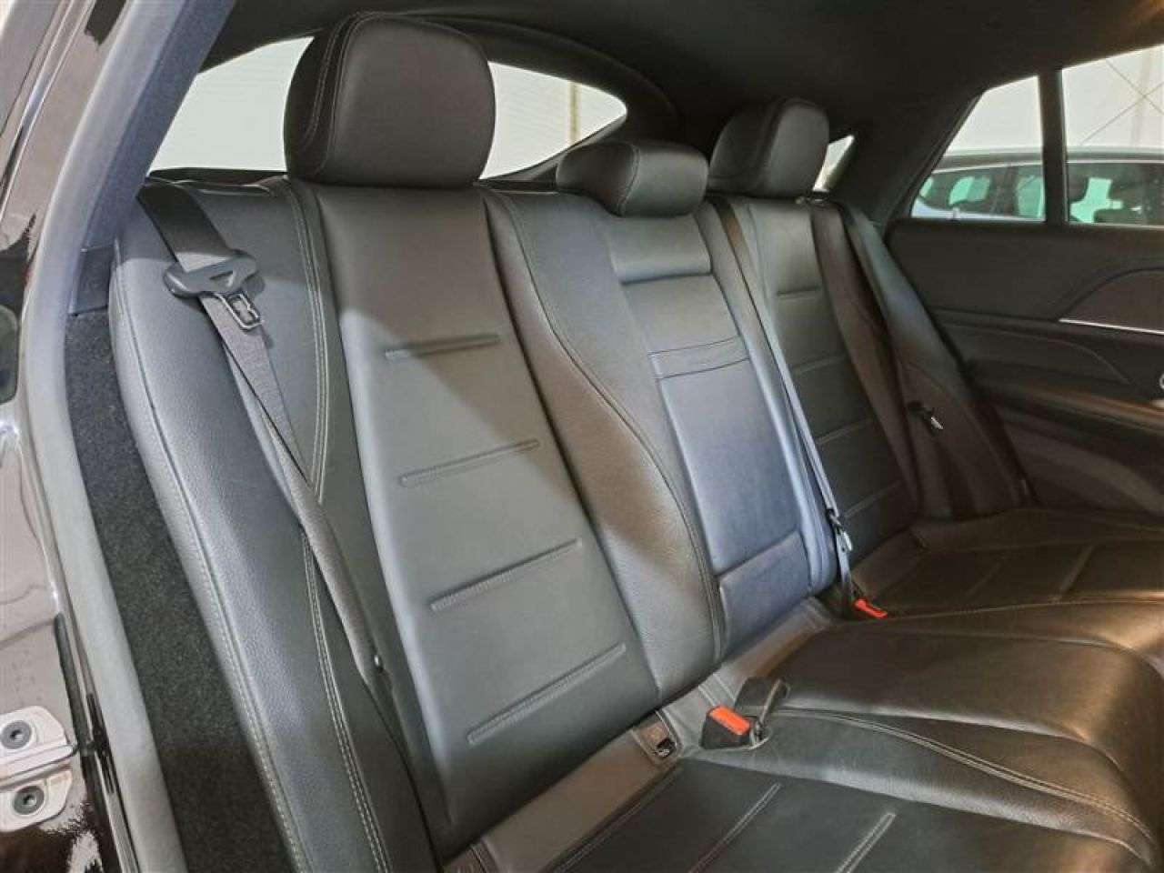 MERCEDES-BENZ GLE COUPÉ en Minoautos