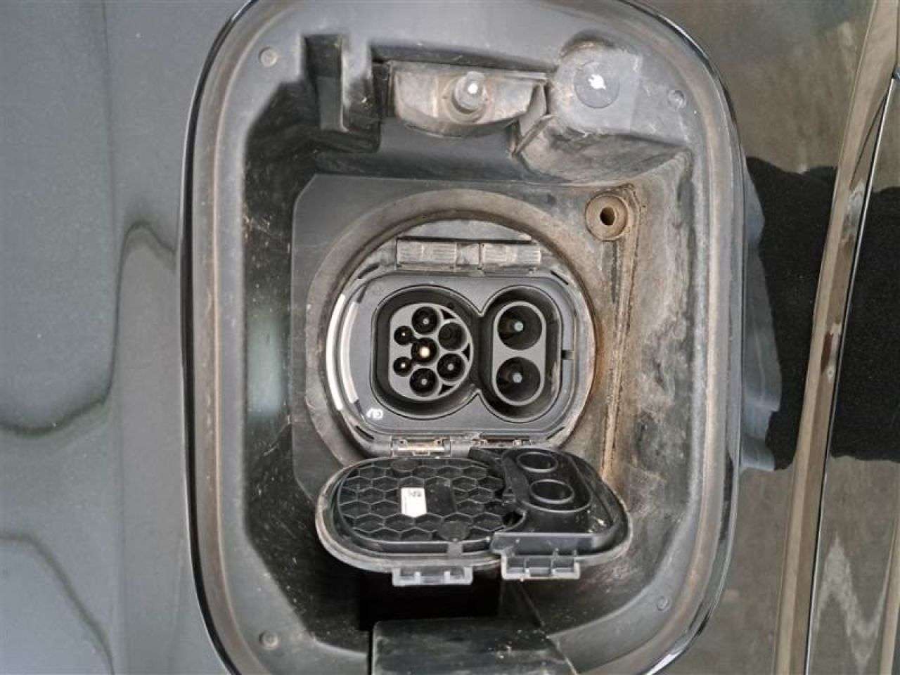 MERCEDES-BENZ GLE COUPÉ en Minoautos