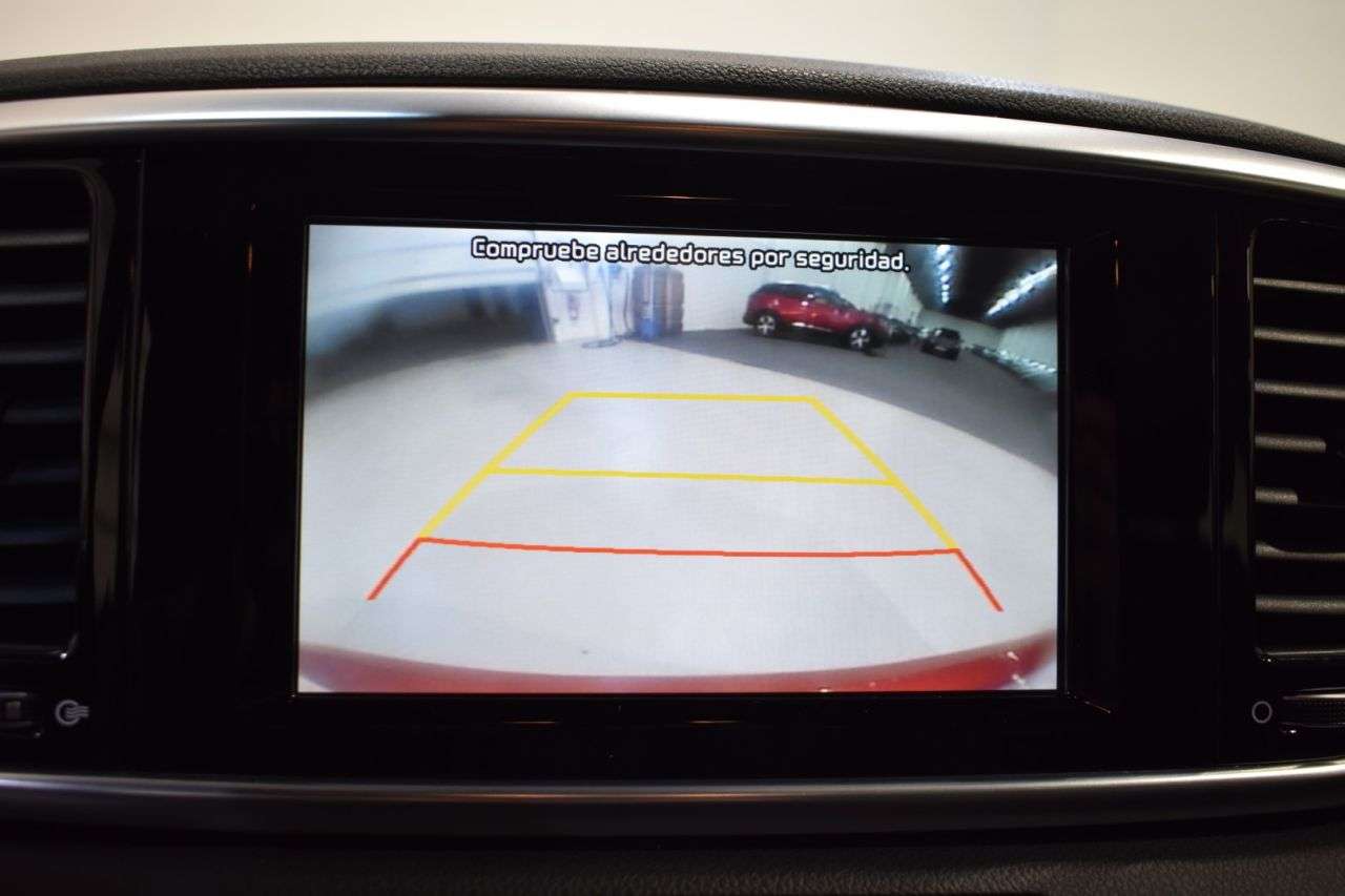 KIA SPORTAGE en Minoautos