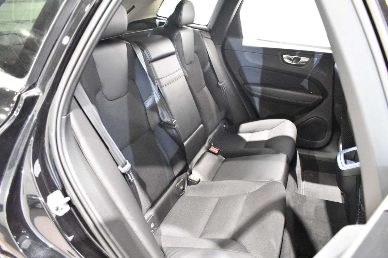 VOLVO XC60 en Minoautos