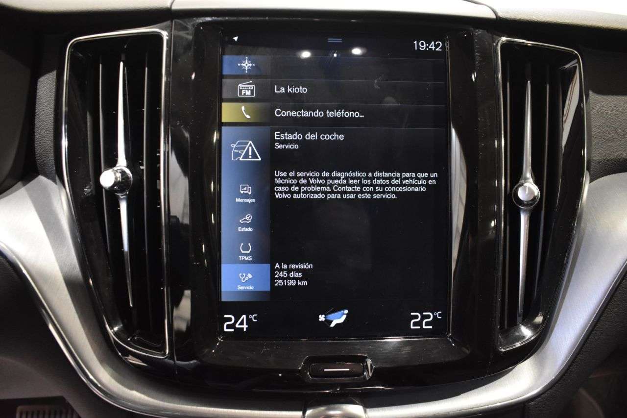 VOLVO XC60 en Minoautos