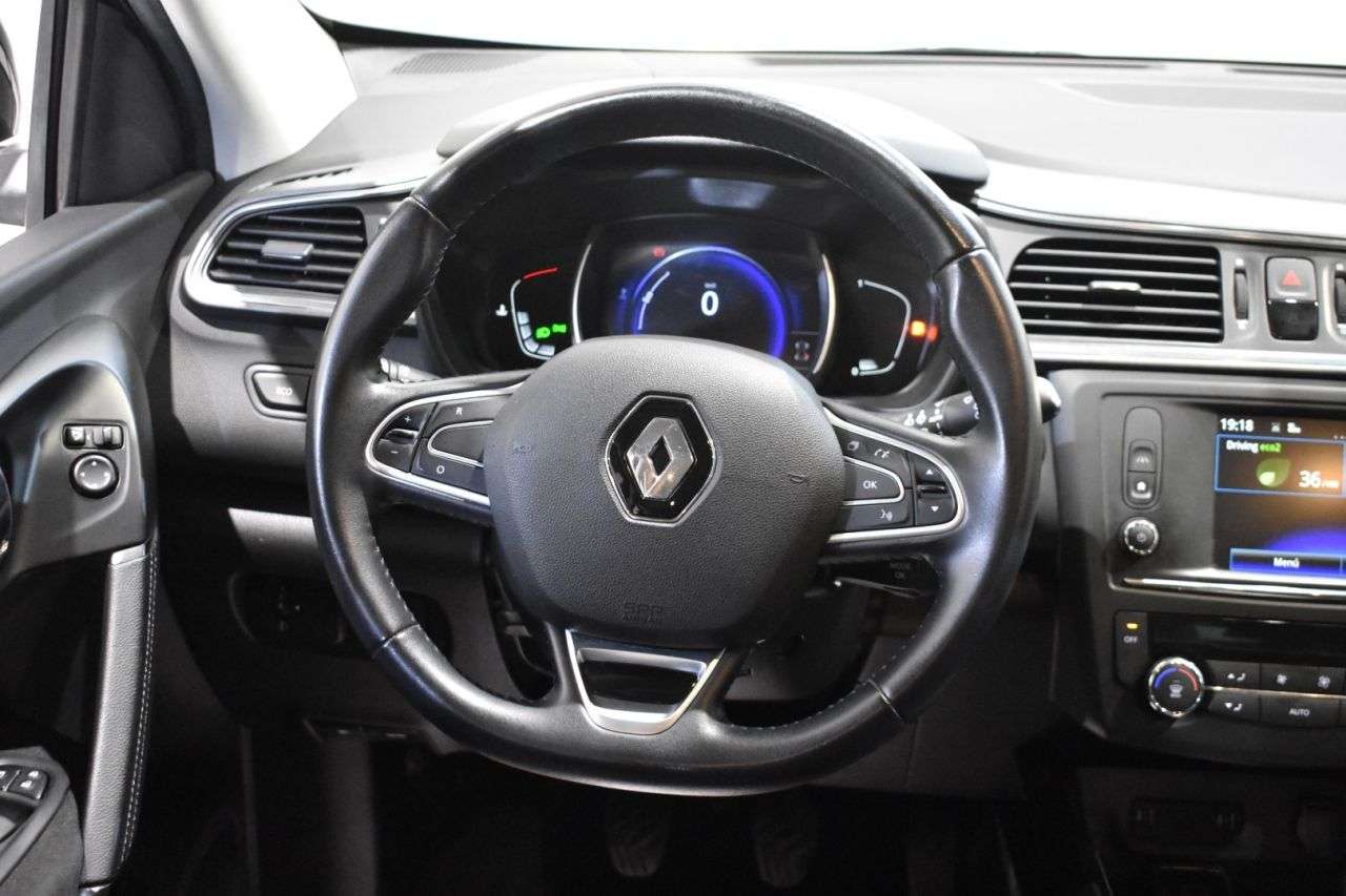 RENAULT KADJAR en Minoautos