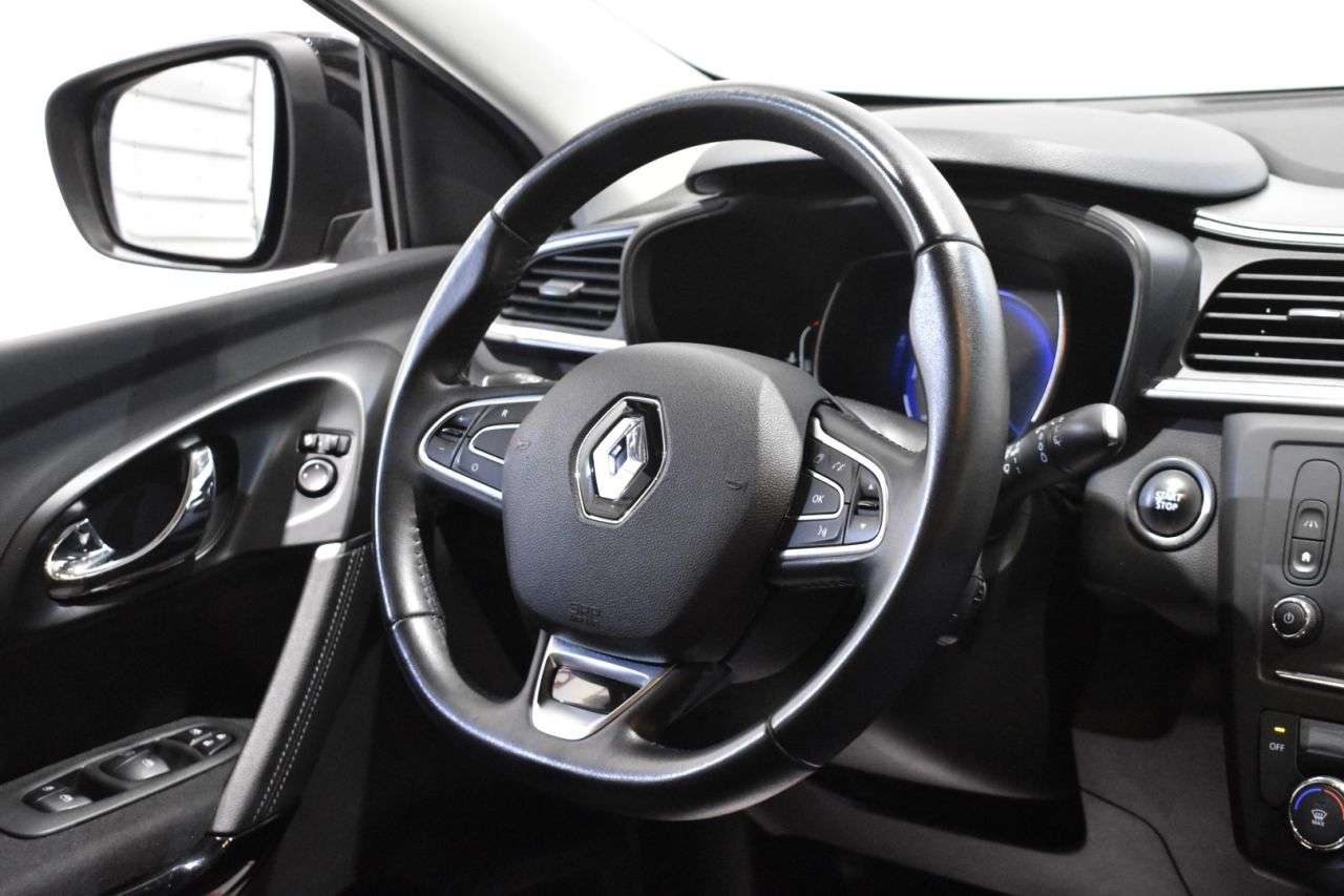 RENAULT KADJAR en Minoautos