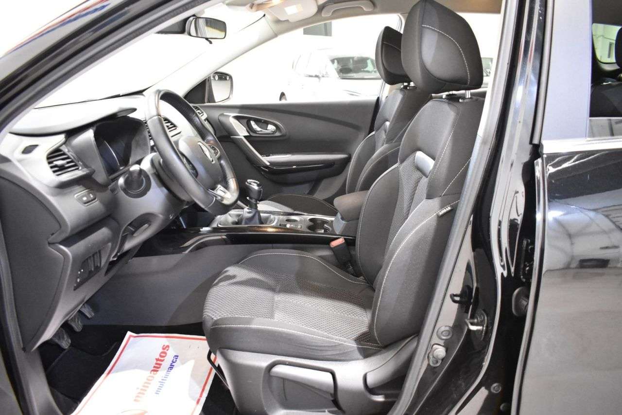 RENAULT KADJAR en Minoautos