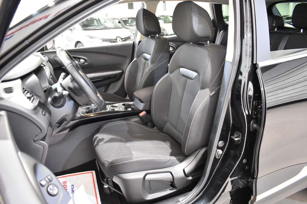 RENAULT KADJAR en Minoautos