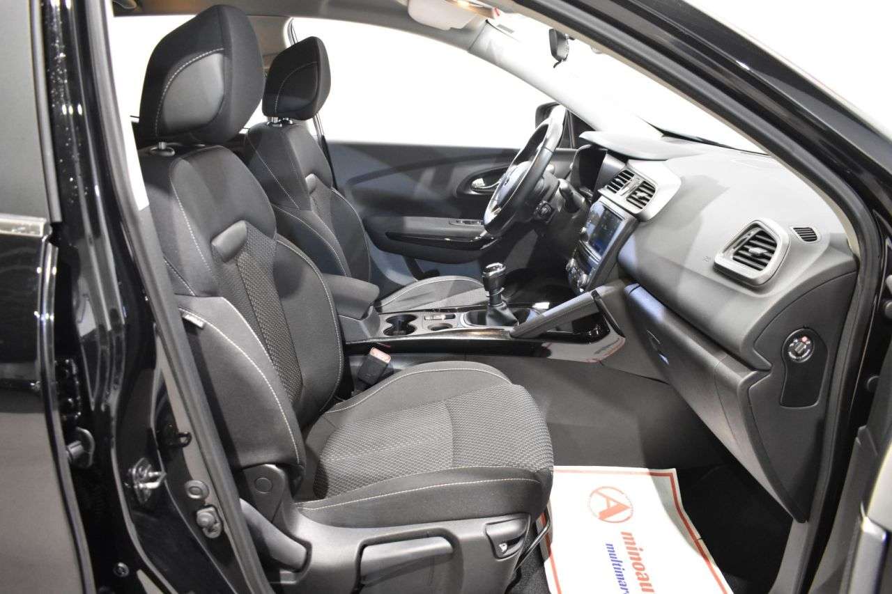 RENAULT KADJAR en Minoautos