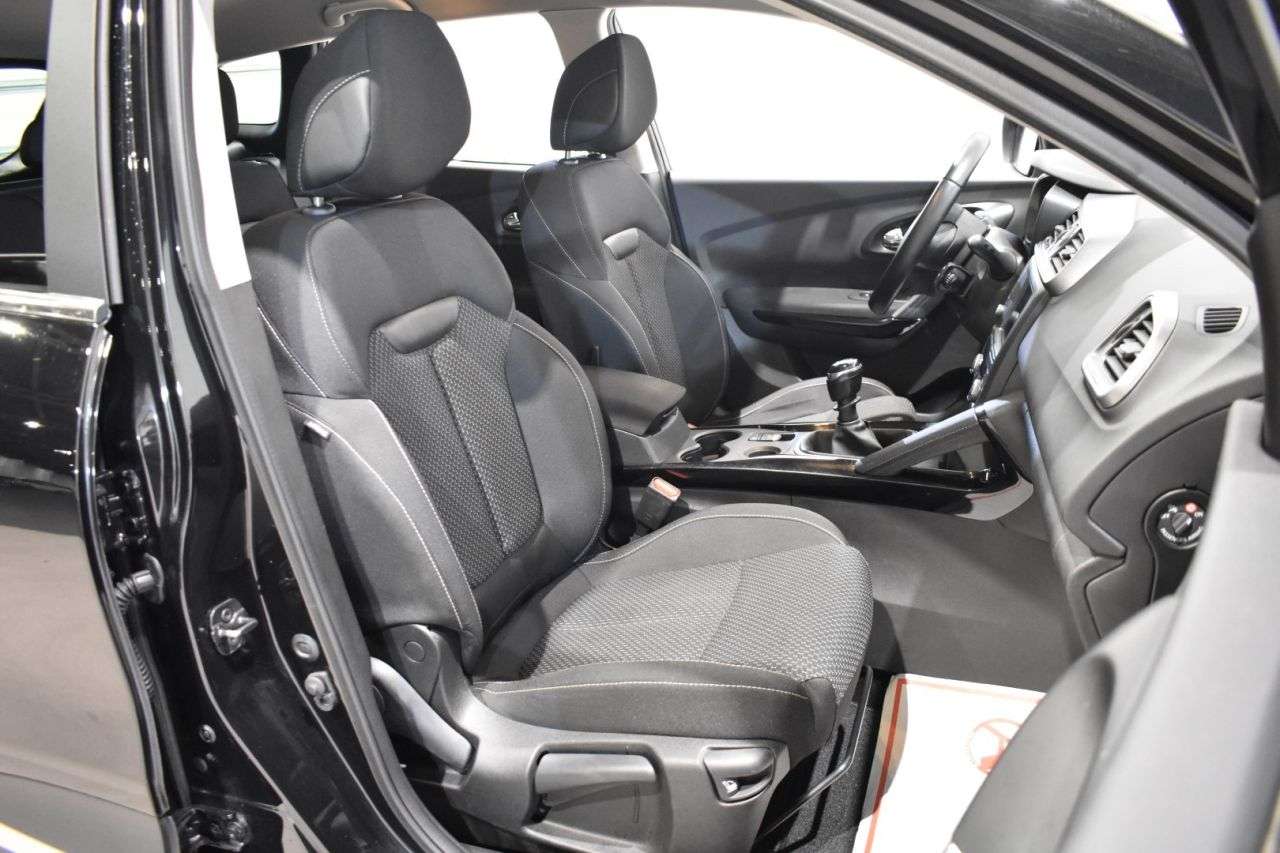 RENAULT KADJAR en Minoautos