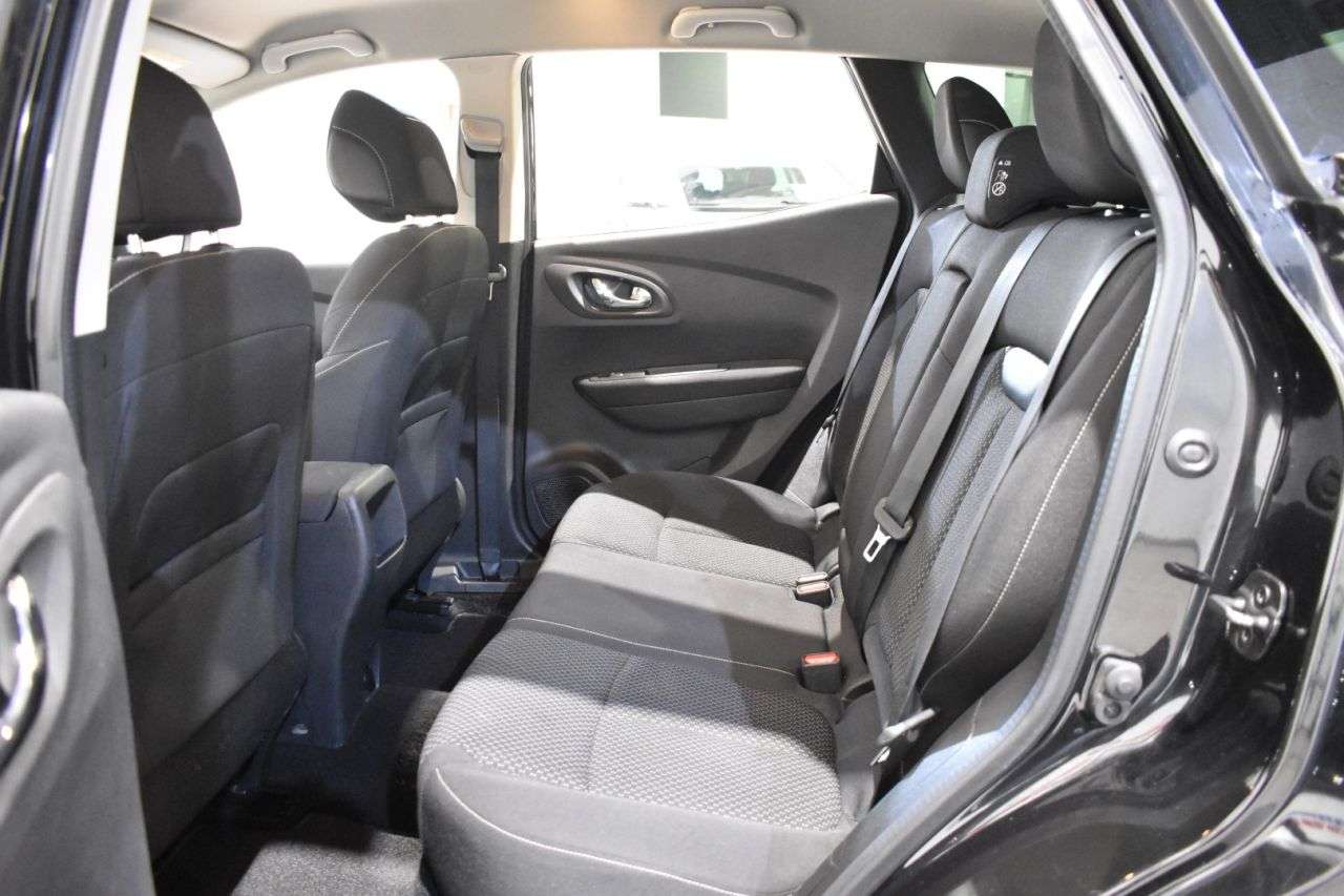 RENAULT KADJAR en Minoautos