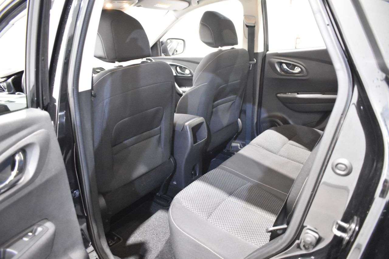 RENAULT KADJAR en Minoautos