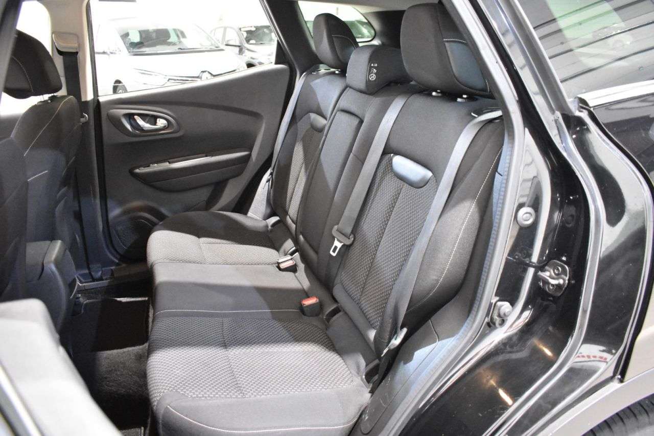 RENAULT KADJAR en Minoautos