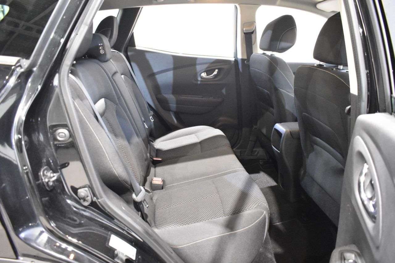 RENAULT KADJAR en Minoautos