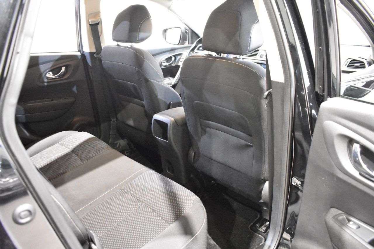 RENAULT KADJAR en Minoautos
