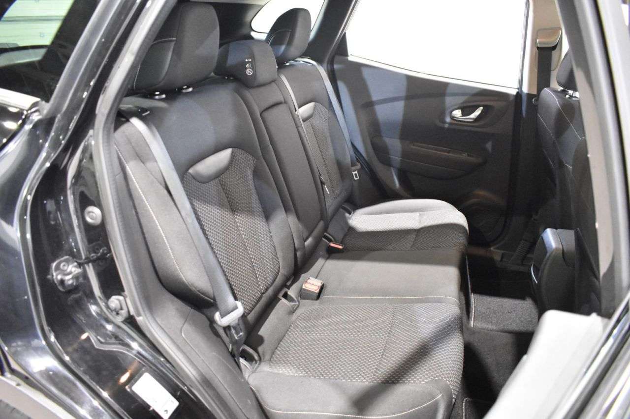 RENAULT KADJAR en Minoautos