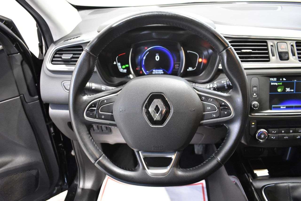 RENAULT KADJAR en Minoautos