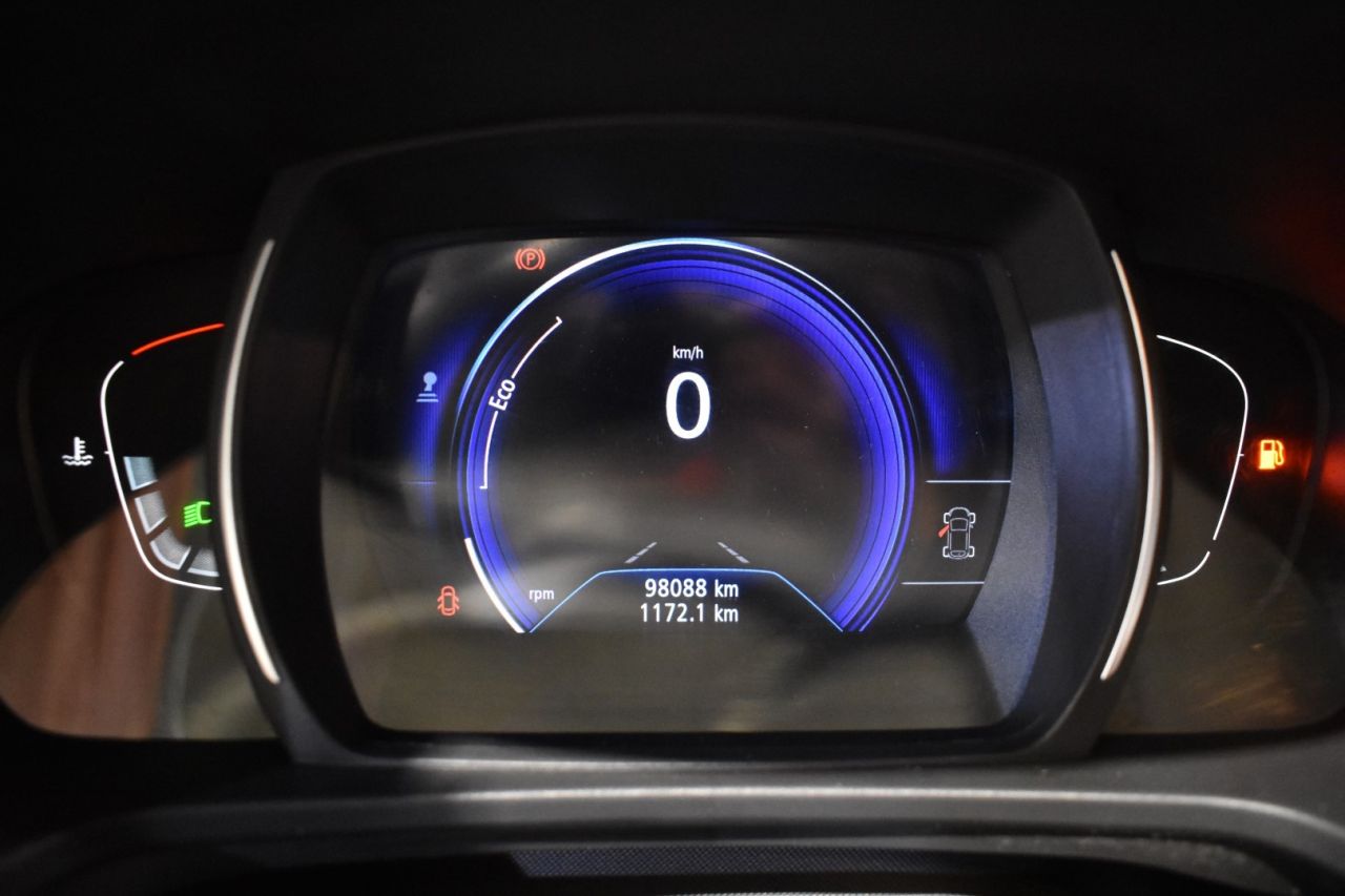 RENAULT KADJAR en Minoautos