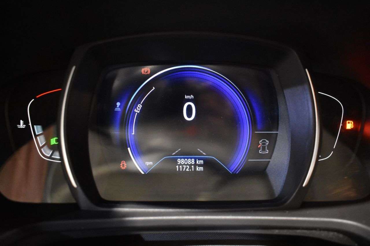 RENAULT KADJAR en Minoautos