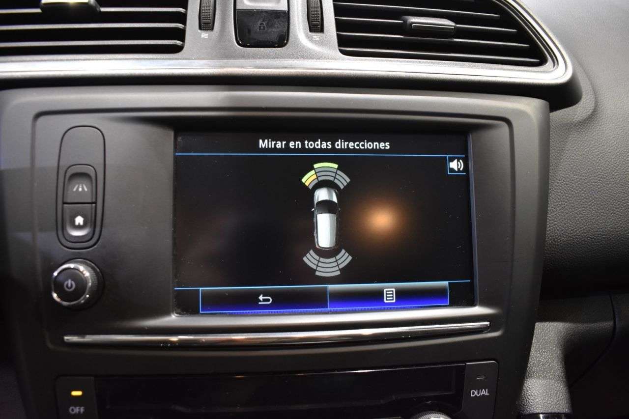 RENAULT KADJAR en Minoautos