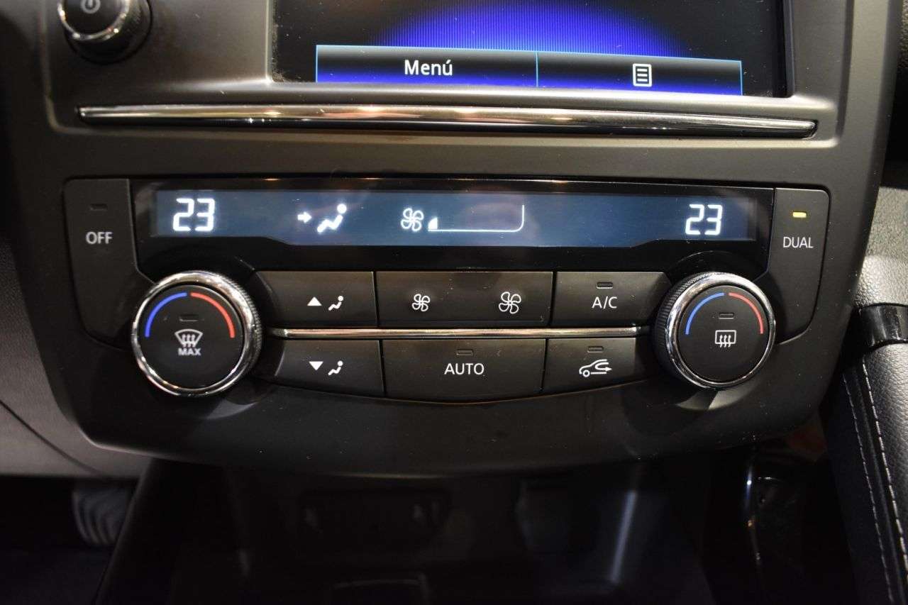 RENAULT KADJAR en Minoautos