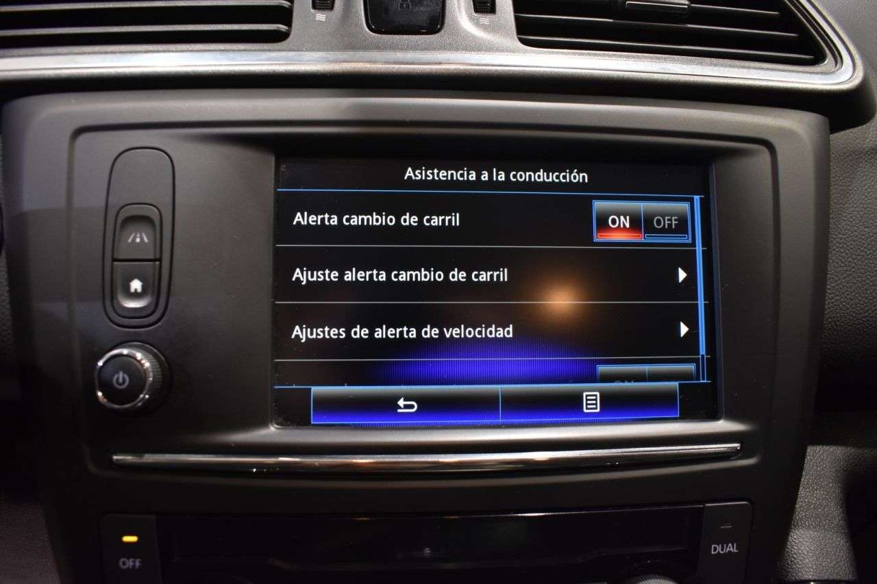 RENAULT KADJAR en Minoautos