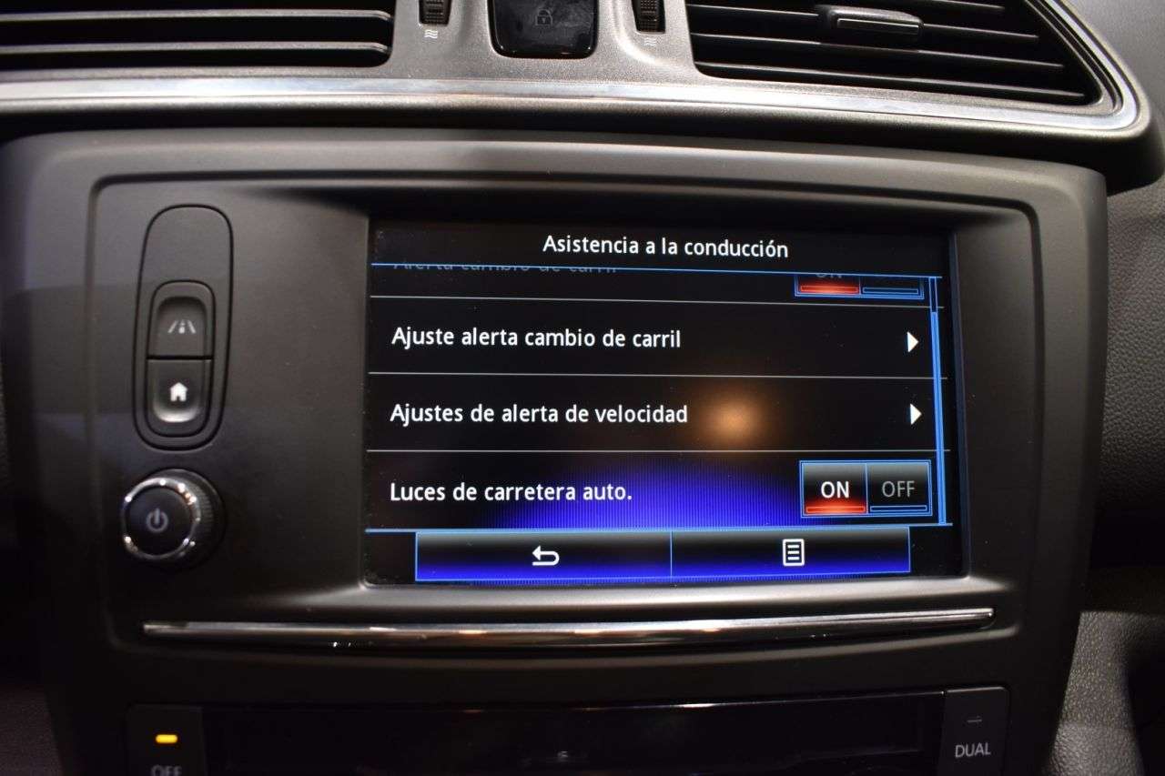 RENAULT KADJAR en Minoautos