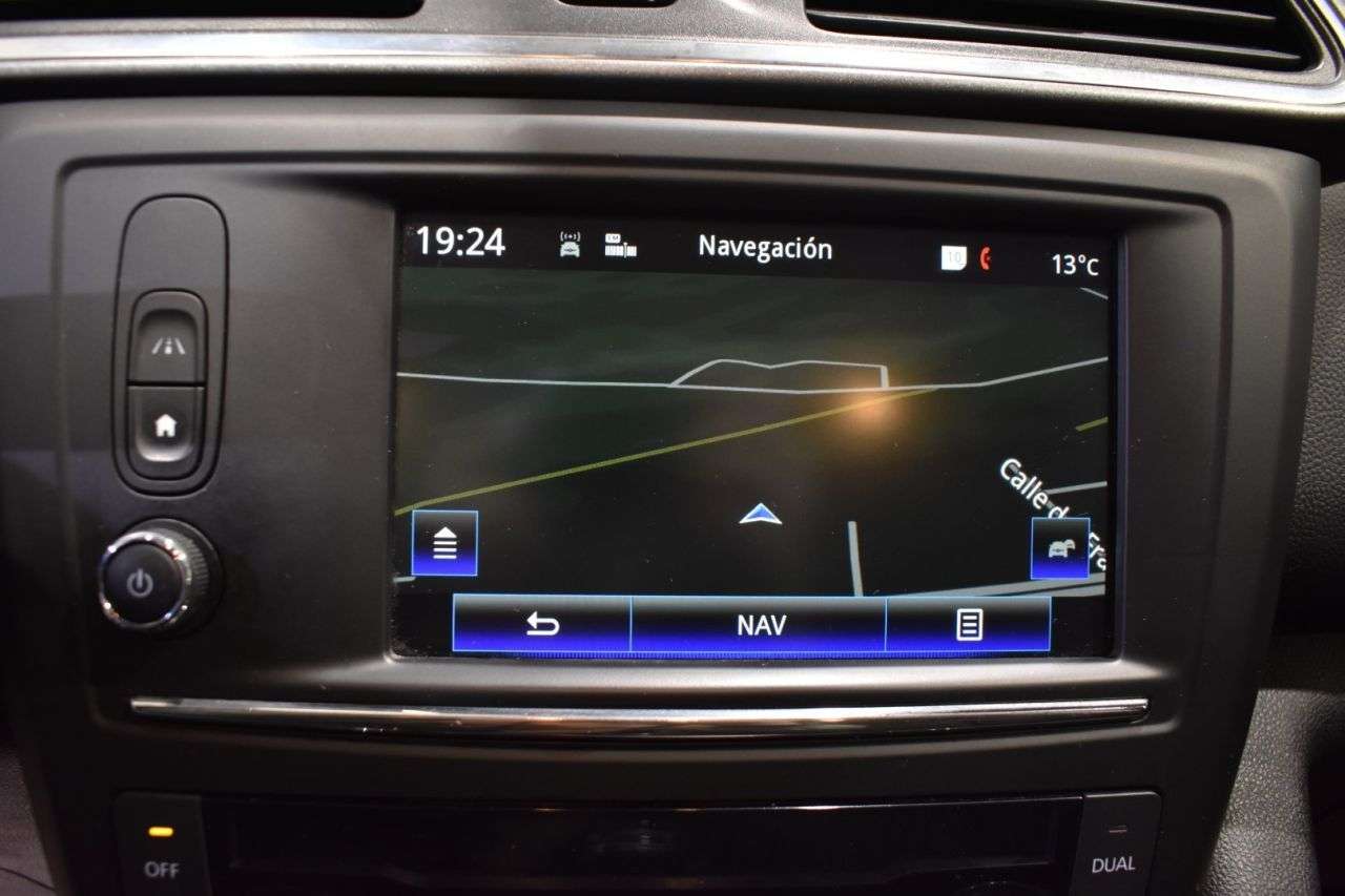 RENAULT KADJAR en Minoautos