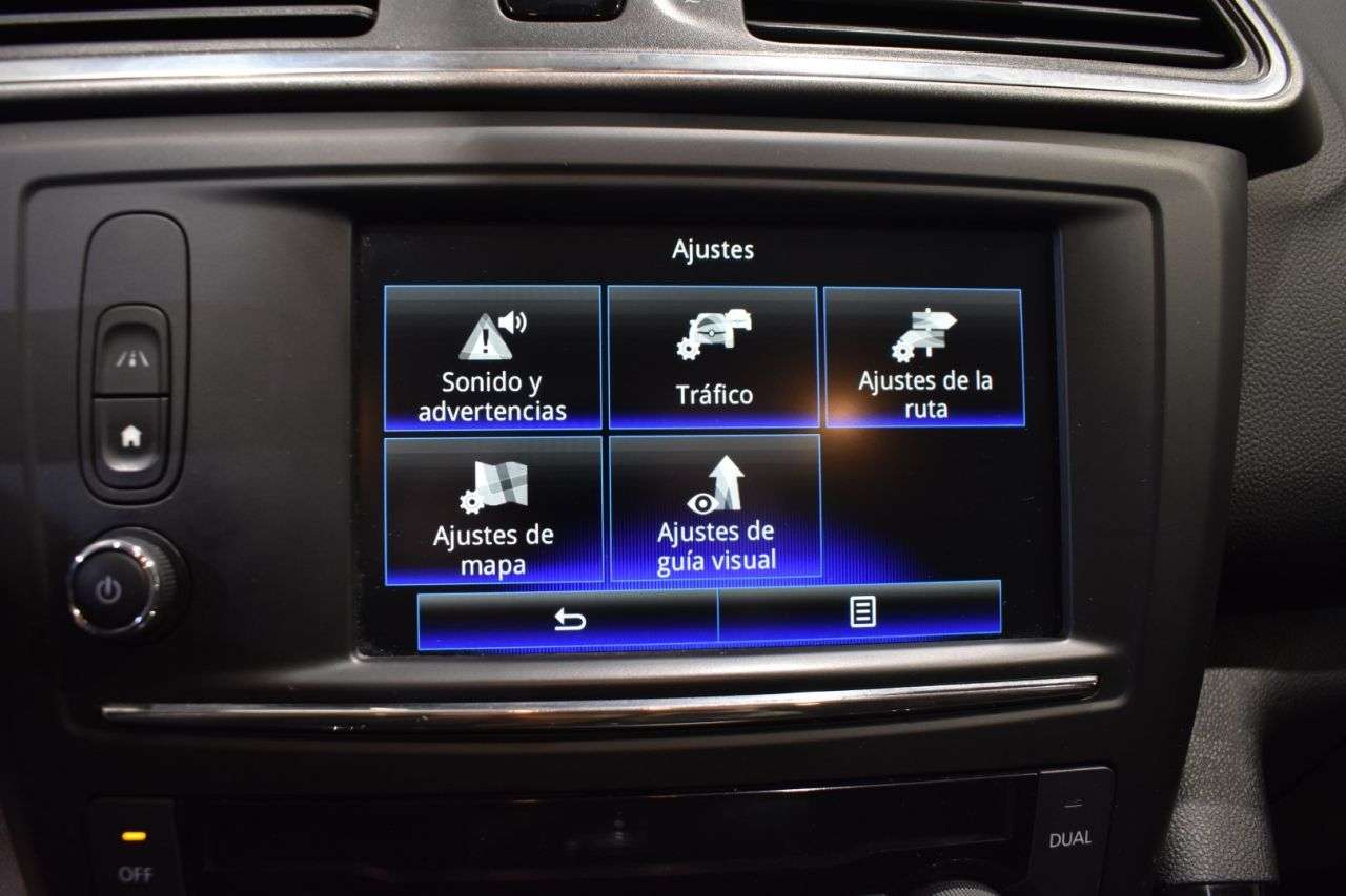 RENAULT KADJAR en Minoautos