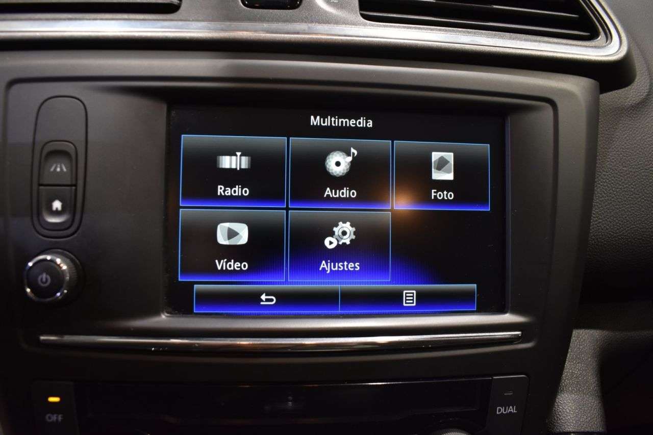 RENAULT KADJAR en Minoautos