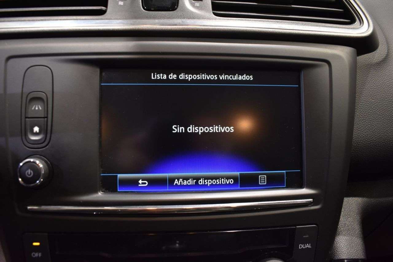 RENAULT KADJAR en Minoautos