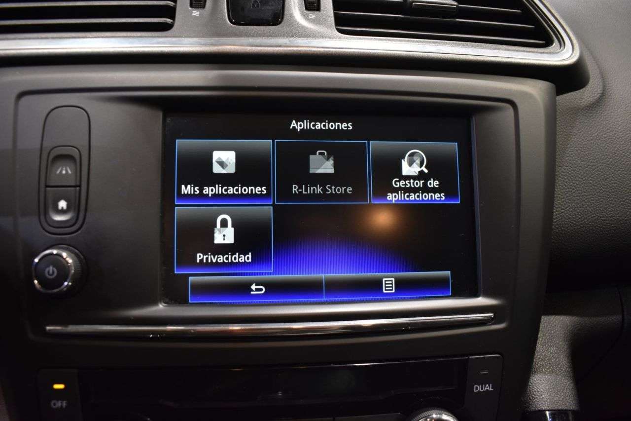 RENAULT KADJAR en Minoautos