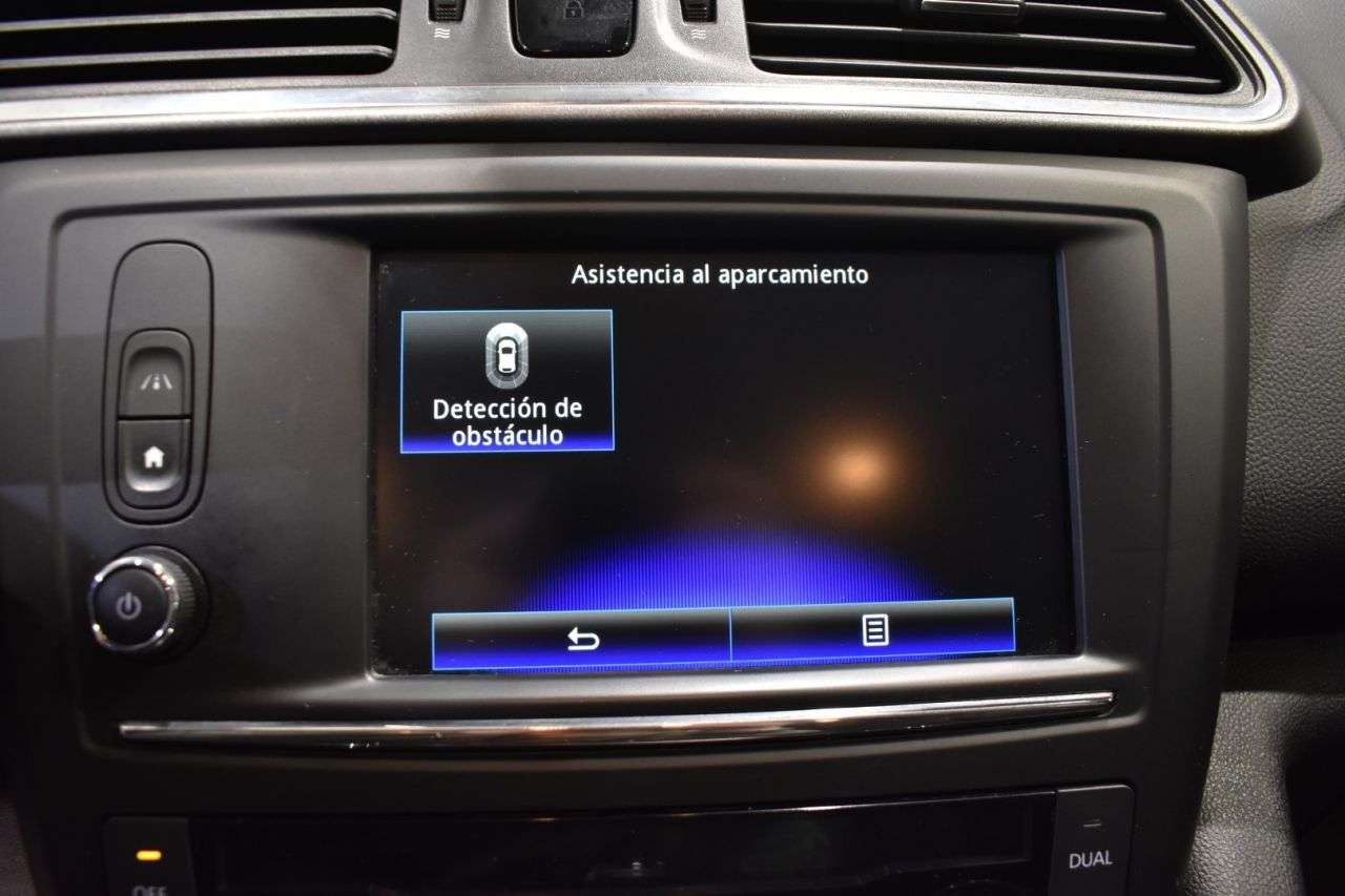 RENAULT KADJAR en Minoautos