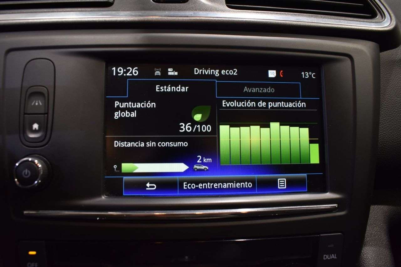 RENAULT KADJAR en Minoautos