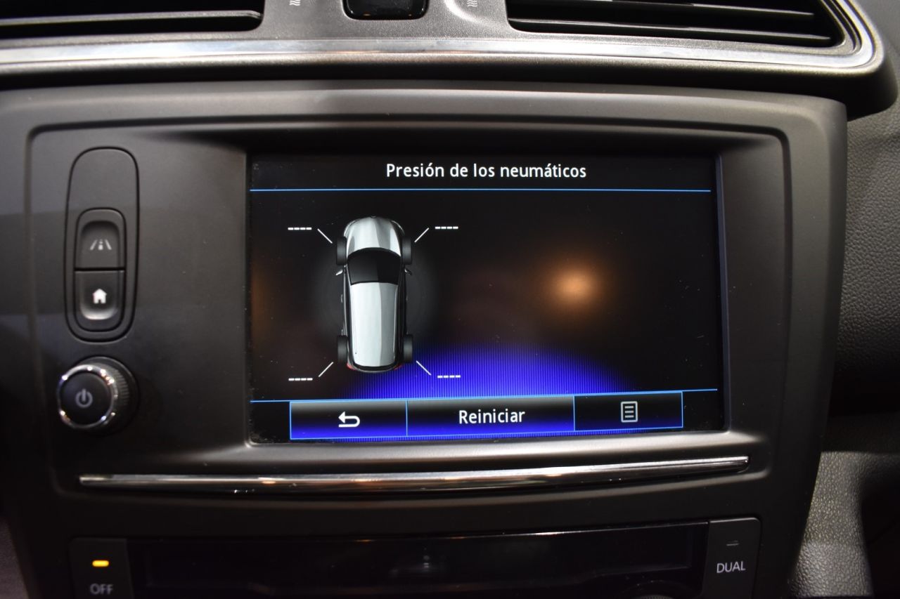 RENAULT KADJAR en Minoautos