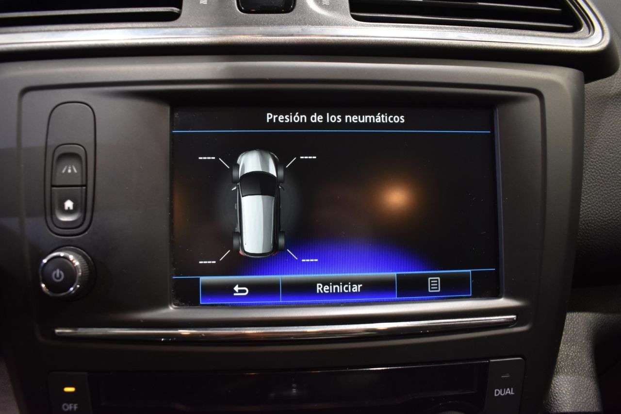 RENAULT KADJAR en Minoautos