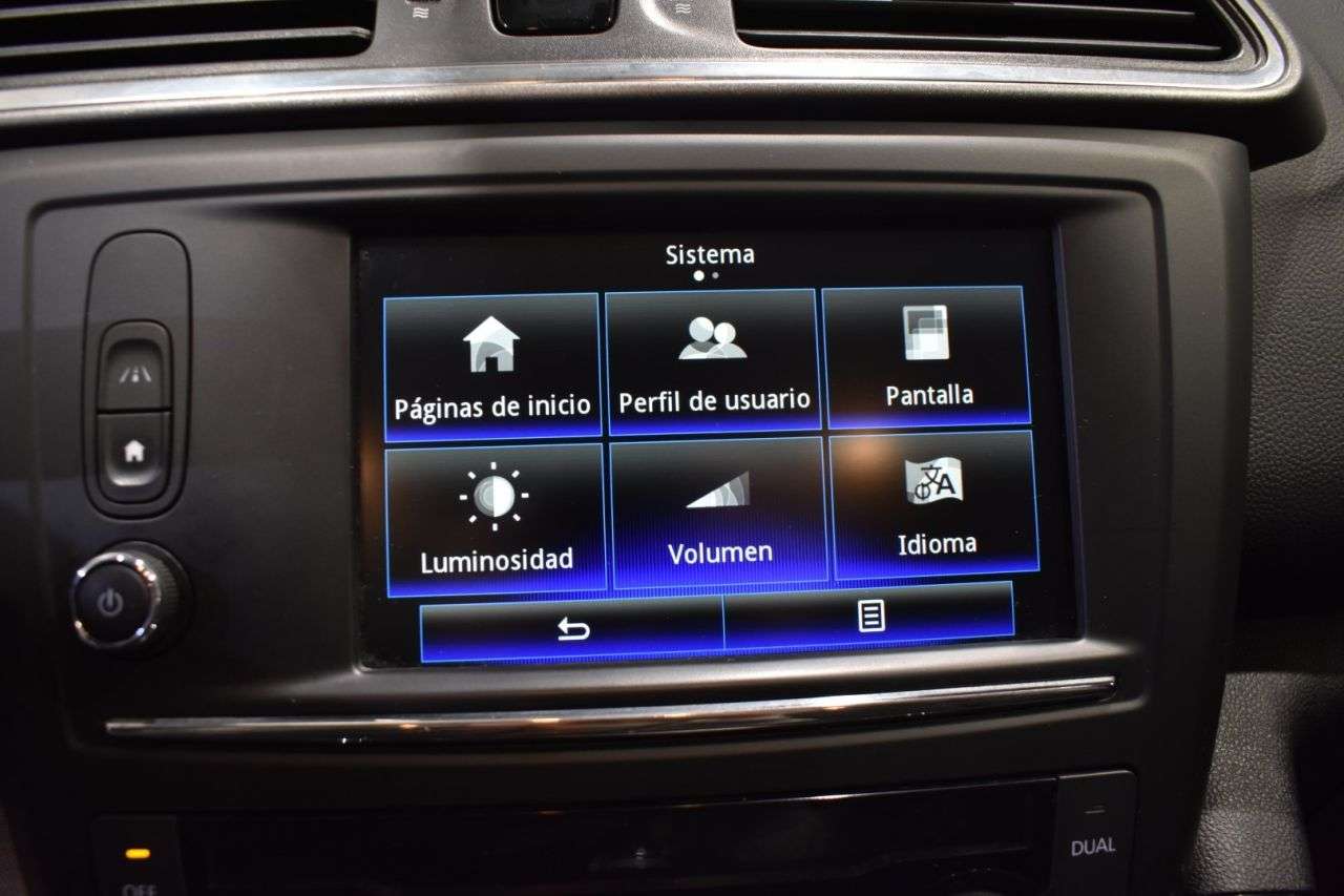 RENAULT KADJAR en Minoautos