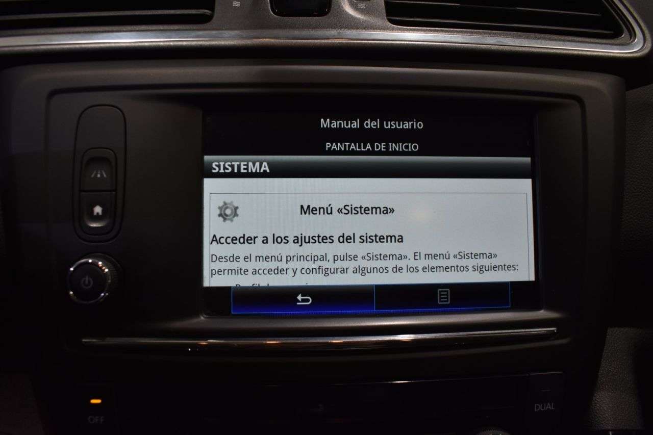 RENAULT KADJAR en Minoautos