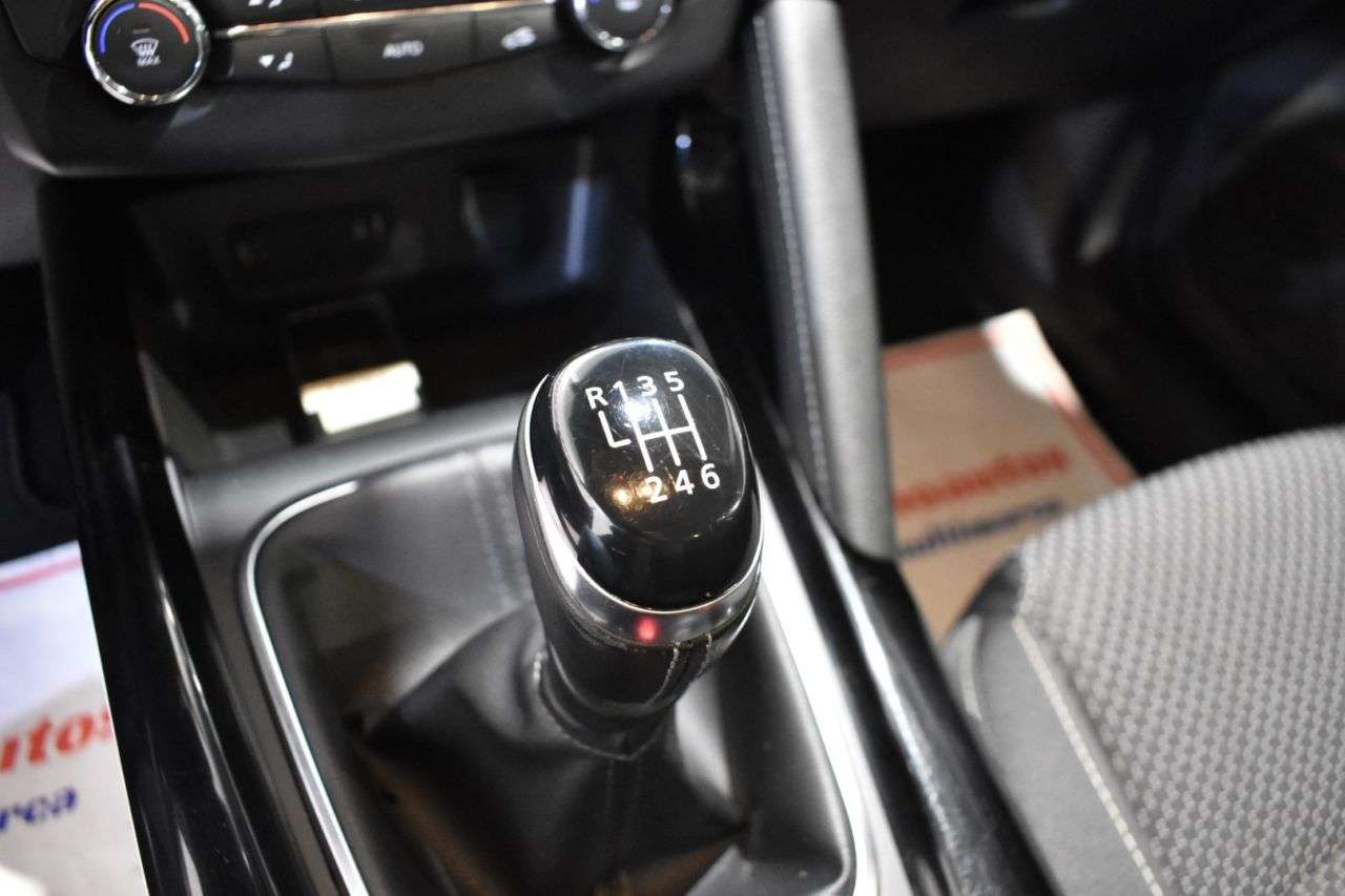 RENAULT KADJAR en Minoautos